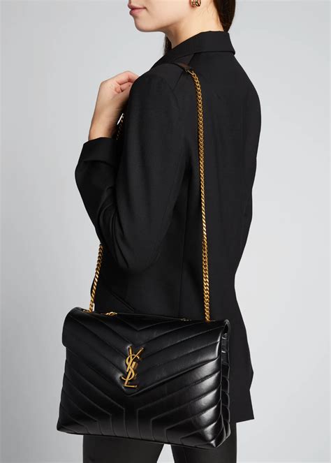 ysl bag medium|ysl bag medium loulou.